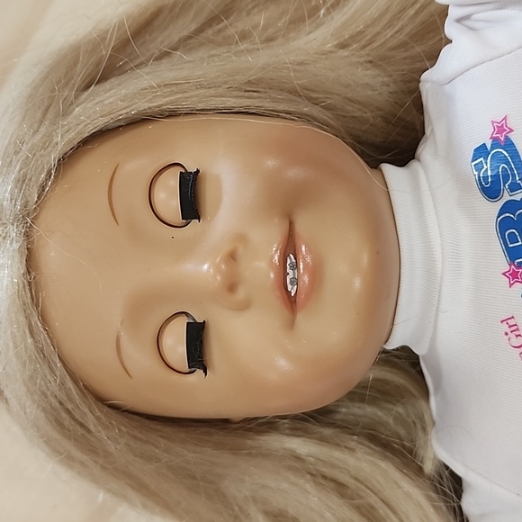 American Girl doll with extras - Picture 11 of 13